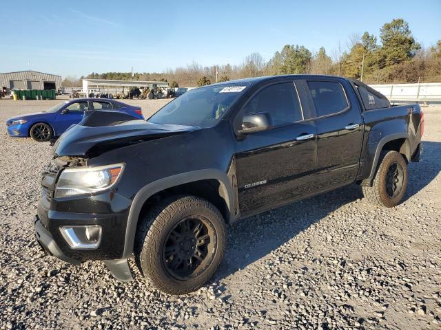CHEVROLET COLORADO Z