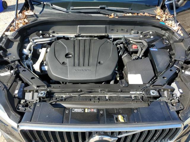 2022 VOLVO XC60 B5 MO YV4L12DK5N1915975