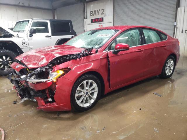 Vin: 3fa6p0hd2lr144348, lot: 42447645, ford fusion se 2020 img_1
