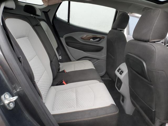2019 GMC TERRAIN SL - 3GKALTEX8KL307929