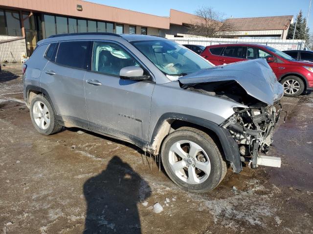 Vin: 3c4njcbb0jt467751, lot: 44559865, jeep compass latitude 20184