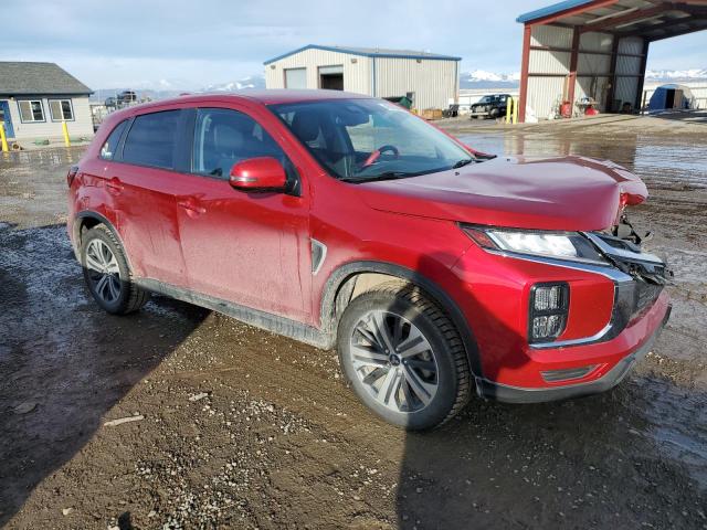 Vin: ja4aruauxnu007759, lot: 46269045, mitsubishi outlander es 20224