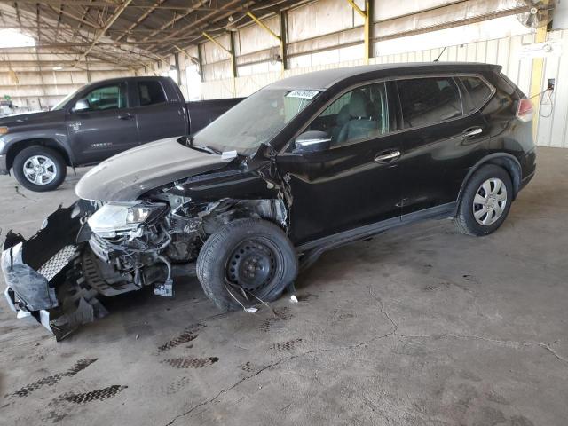 2015 NISSAN ROGUE S - KNMAT2MTXFP512506