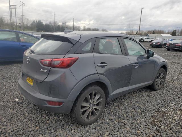 2017 MAZDA CX-3 TOURI - JM1DKDC75H0159863