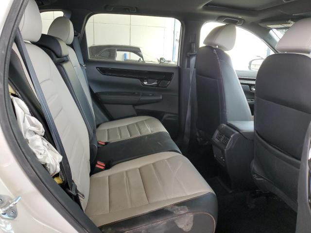2023 HONDA CR-V SPORT - 5J6RS6H96PL005438