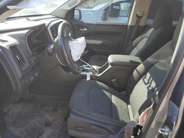 2022 CHEVROLET COLORADO L - 1GCGTCEN3N1192589