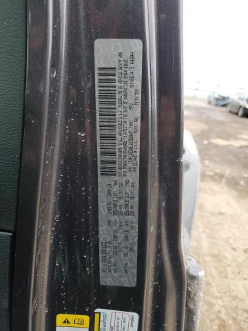 2020 JEEP WRANGLER U - 1C4HJXEN8LW126847