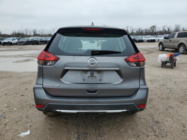 2018 NISSAN ROGUE S - KNMAT2MT0JP539416
