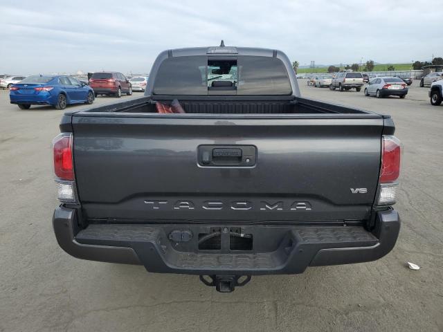 2022 TOYOTA TACOMA DOU - 3TMDZ5BN2NM128354