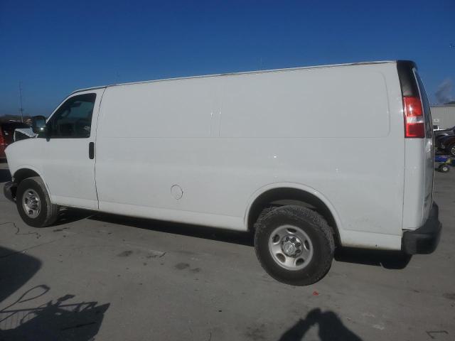 Vin: 1gcwgbff2h1348210, lot: 45957915, chevrolet express 20172