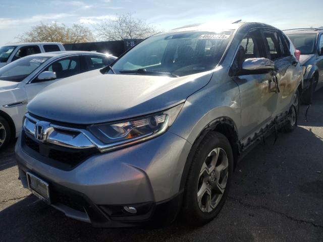 HONDA CR-V EXL