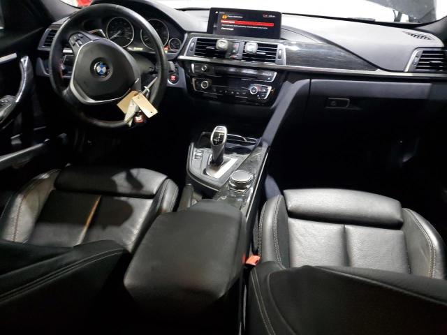2018 BMW 330 XI - WBA8D9C50JEM33399