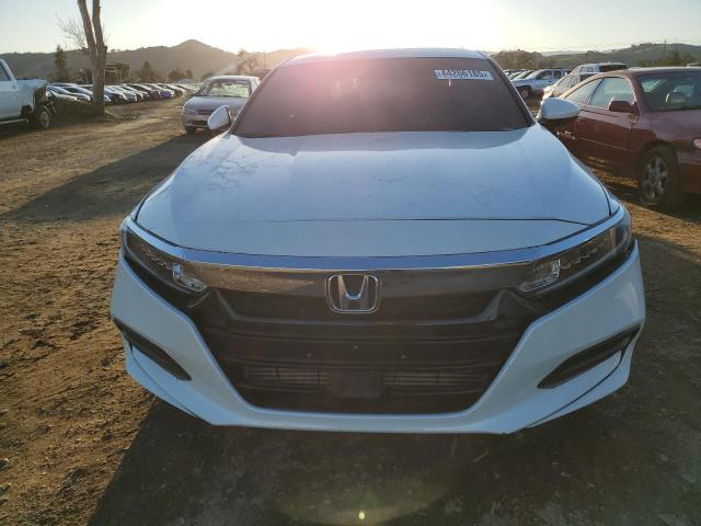 2018 HONDA ACCORD LX - 1HGCV1F19JA213563