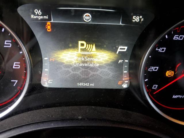 2016 DODGE CHARGER SE - 2C3CDXBG8GH103858