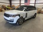 2019 LAND ROVER RANGE ROVE - SALGS2SVXKA564760