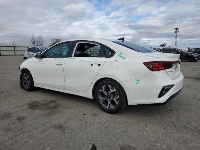 2020 KIA FORTE FE - 3KPF24AD3LE175321