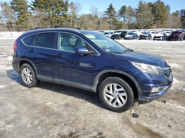2016 HONDA CR-V EX - 5J6RM4H58GL090925