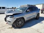 2018 JEEP GRAND CHER - 1C4RJFLGXJC311323