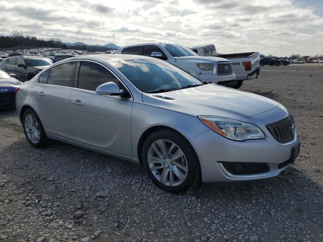 2015 BUICK REGAL 2G4GK5EX3F9286609