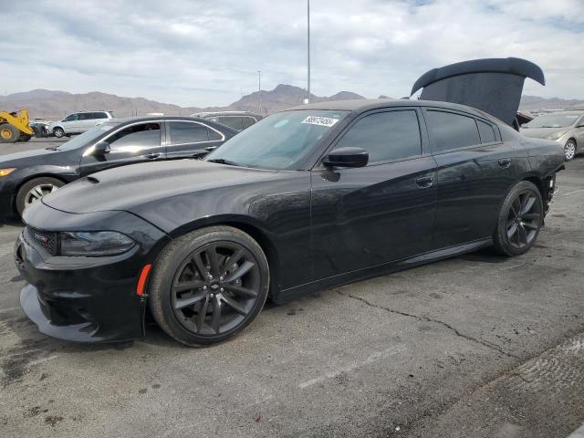 DODGE CHARGER GT