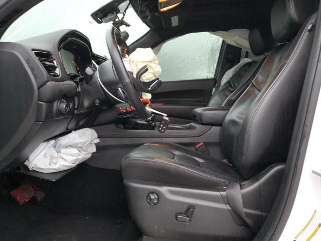 2023 DODGE DURANGO R/ - 1C4SDHCT1PC668058