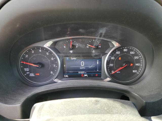 2022 GMC TERRAIN 3GKALMEV5NL146366
