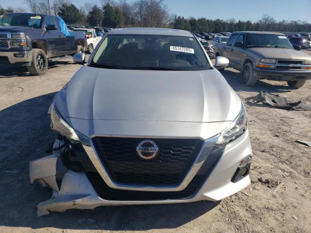 2019 NISSAN ALTIMA SV - 1N4BL4DV0KC125018