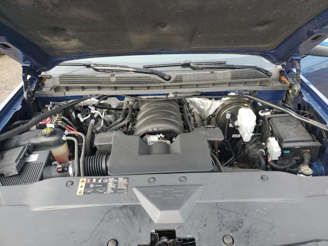 2017 CHEVROLET SILVERADO 1GCVKREC9HZ265644