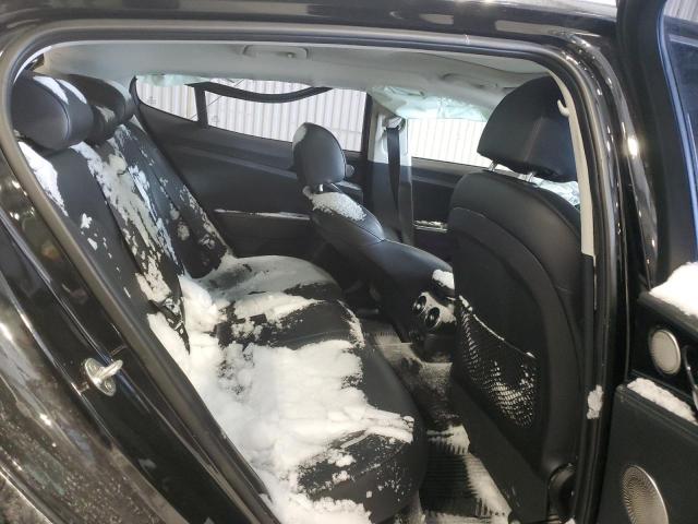 2018 KIA STINGER PR KNAE25LA1J6017029