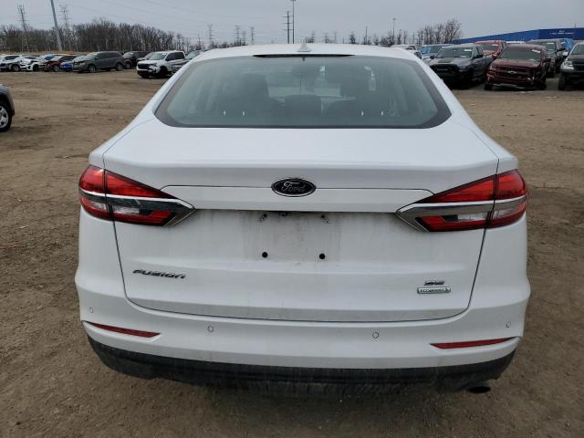2020 FORD FUSION SE - 3FA6P0HD3LR250467