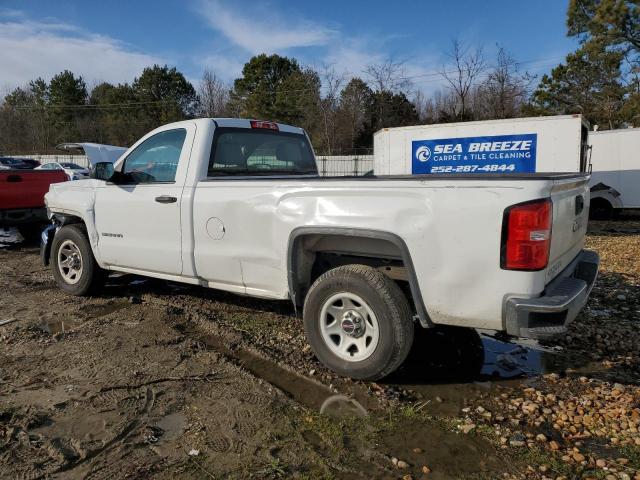 Vin: 1gtn1lec9hz901902, lot: 43816965, gmc sierra c1500 20172