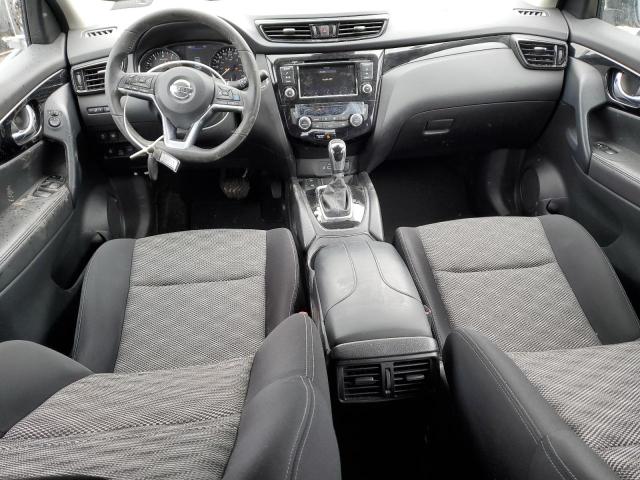 2023 NISSAN QASHQAI SV JN1BJ1BW2PW108093