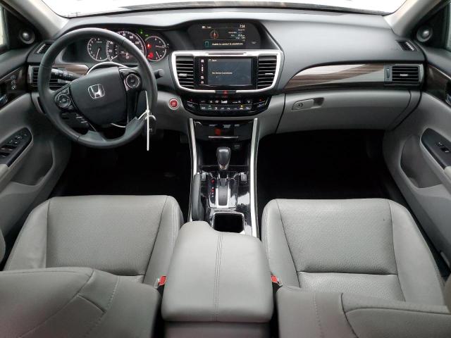 2016 HONDA ACCORD EXL - 1HGCR3F84GA025295