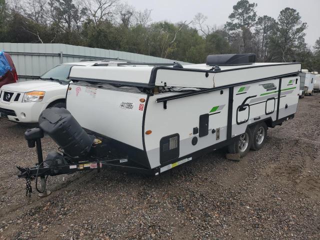 ROCKWOOD PREMIER 2021 white   4X4CPR725MD311078 photo #3
