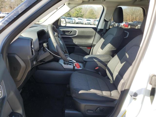 2024 FORD BRONCO SPO 3FMCR9B68RRE30277