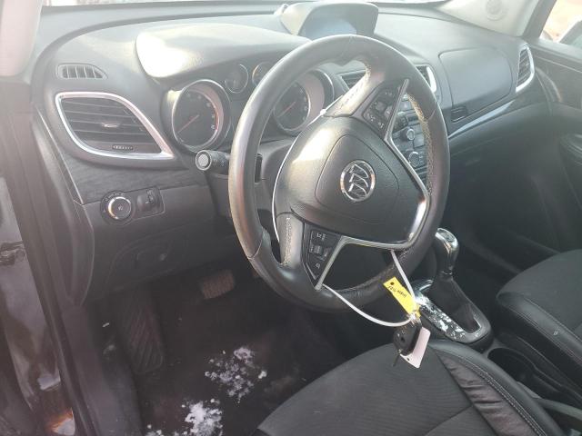 2014 BUICK ENCORE CONVENIENCE - KL4CJFSB8EB680456
