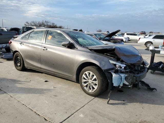 Vin: 4t4bf1fk0gr575497, lot: 45325615, toyota camry le 20164