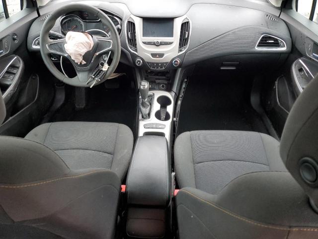 2018 CHEVROLET CRUZE LS 1G1BC5SM8J7133930