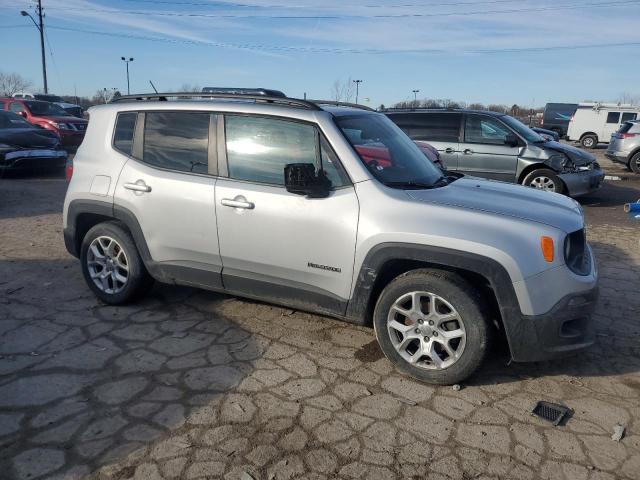 Vin: zaccjabb5hpe99799, lot: 46598175, jeep renegade latitude 20174
