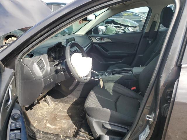 2017 MAZDA 3 SPORT - 3MZBN1U78HM154310