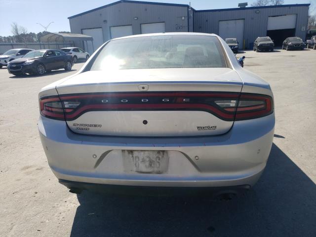 2016 DODGE CHARGER PO 2C3CDXKT1GH268101