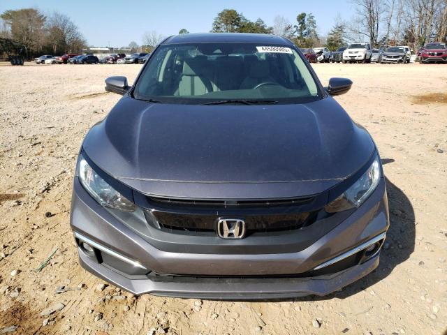 2021 HONDA CIVIC 19XFC1F30ME012283