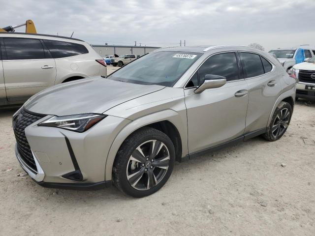 LEXUS UX 200 BAS