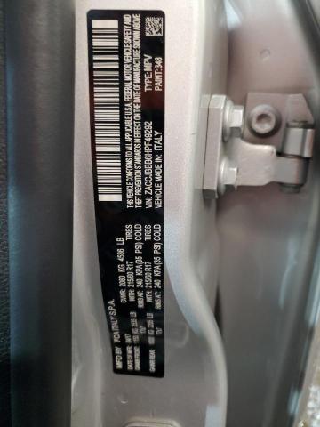 2017 JEEP RENEGADE L - ZACCJBBB6HPF49292