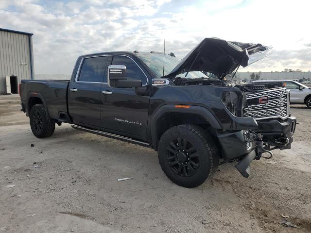 Vin: 1gt49rey3nf362807, lot: 44110365, gmc sierra k2500 denali 20224