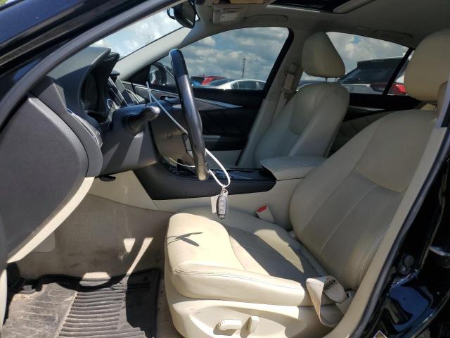2017 INFINITI Q50 PREMIU JN1EV7AP9HM741136