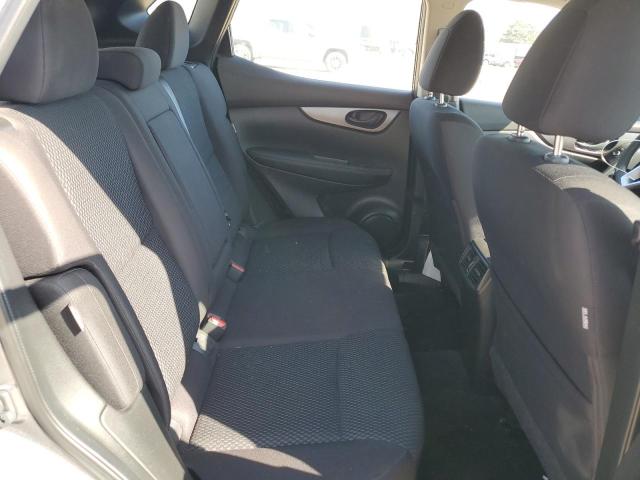 2022 NISSAN ROGUE SPOR - JN1BJ1AV0NW580475