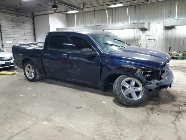Vin: 3c6rr7kt2jg198341, lot: 44845715, ram 1500 st 20184