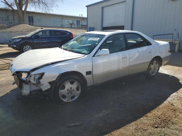 LEXUS ES 300