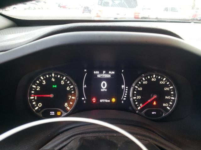 2018 JEEP RENEGADE L - ZACCJBBB9JPH58225
